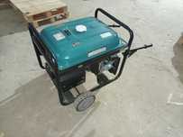 Генератор Konner&Sohnen KS 12-1E ATSR, 230V, 9.2kW, (KS12-1EATSR)