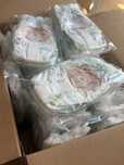 Pampers Pants 3 rozmiar, 72 szt