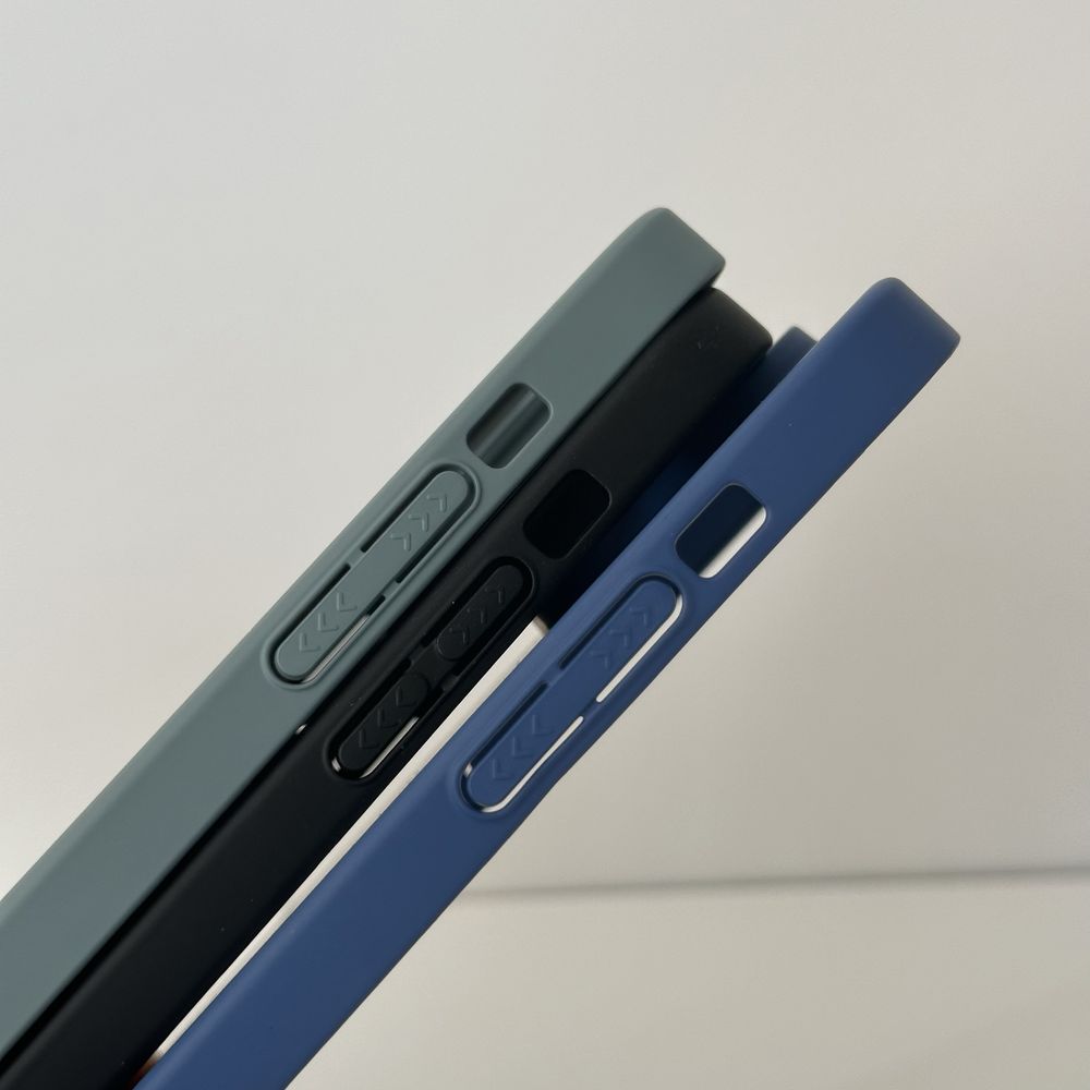 Ультратонкий чохол з magsafe на IPhone