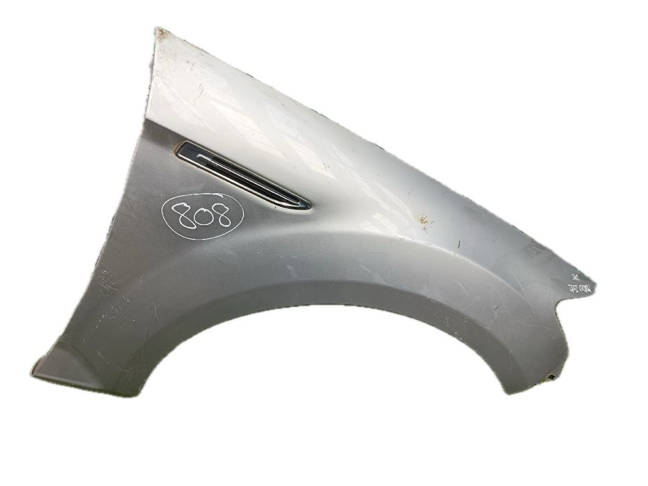 Guarda-lamas direito FORD Mondeo IV (BA7)