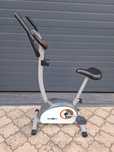Rower stacjonarny Rowerek treningowy  Klar Fit