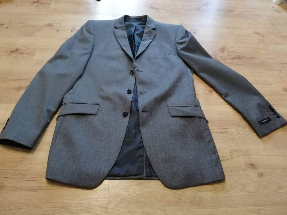 Marynarka męska Marks & Spencer rozmiar 40