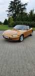 Mazda Mx-5 NB, 2000 rok ,klima , grzane fotele