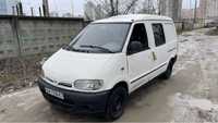 Nissan Vanette! 2.3 diesel! На ходу!