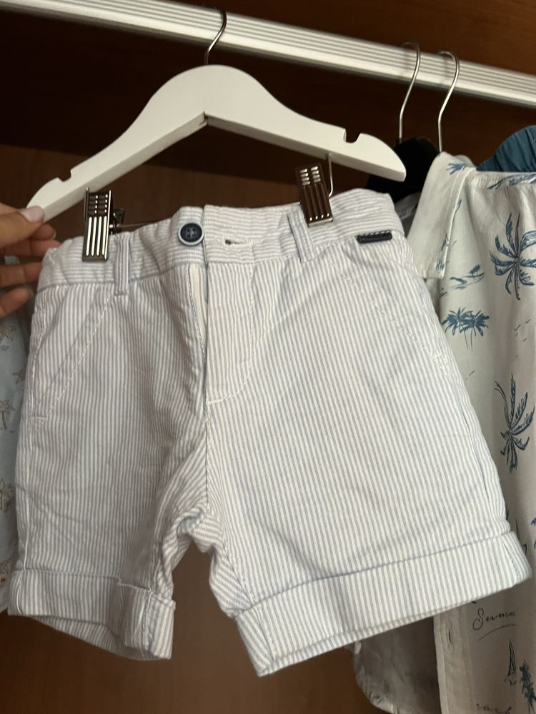 Roupa de criança