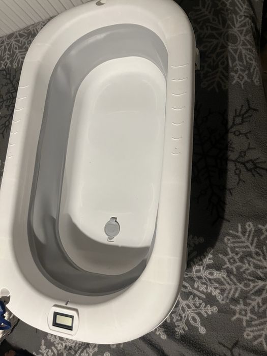 Sprzedam wanienke skladana