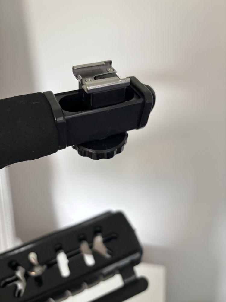Stabilizator do aparatu