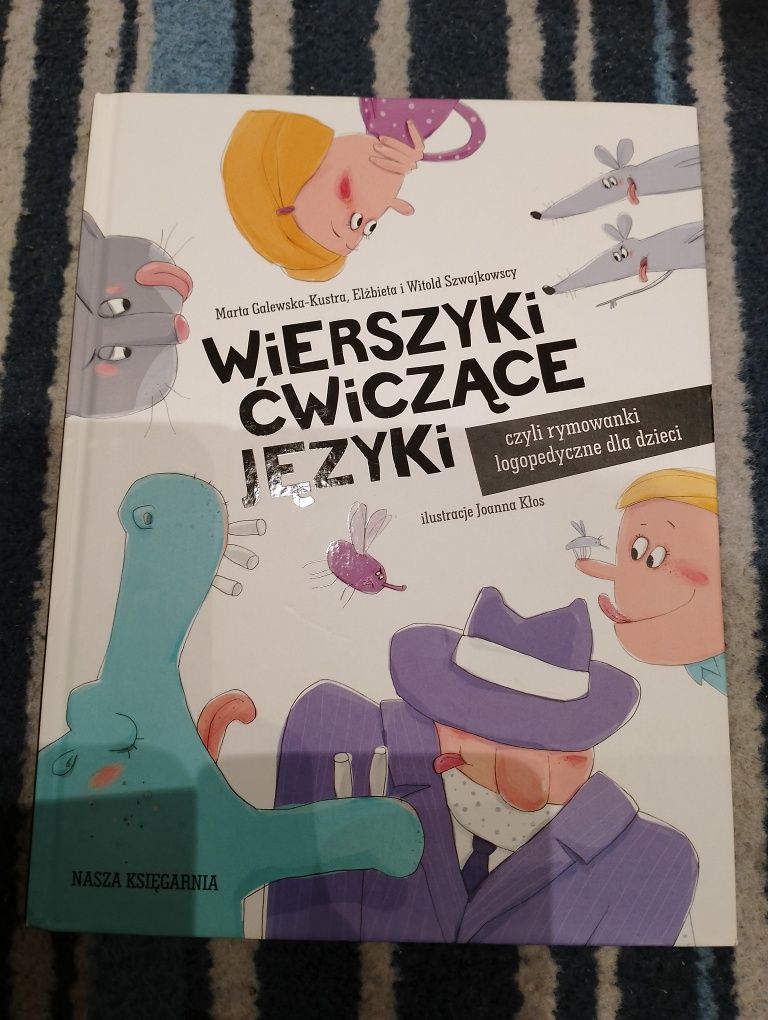 Zestaw książek dla dzieci - tanio