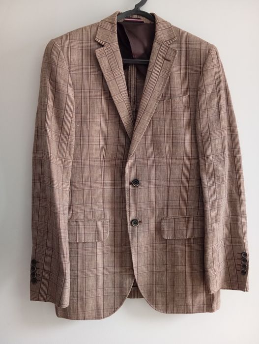 Vendo blazer de homem tamanho 46 46