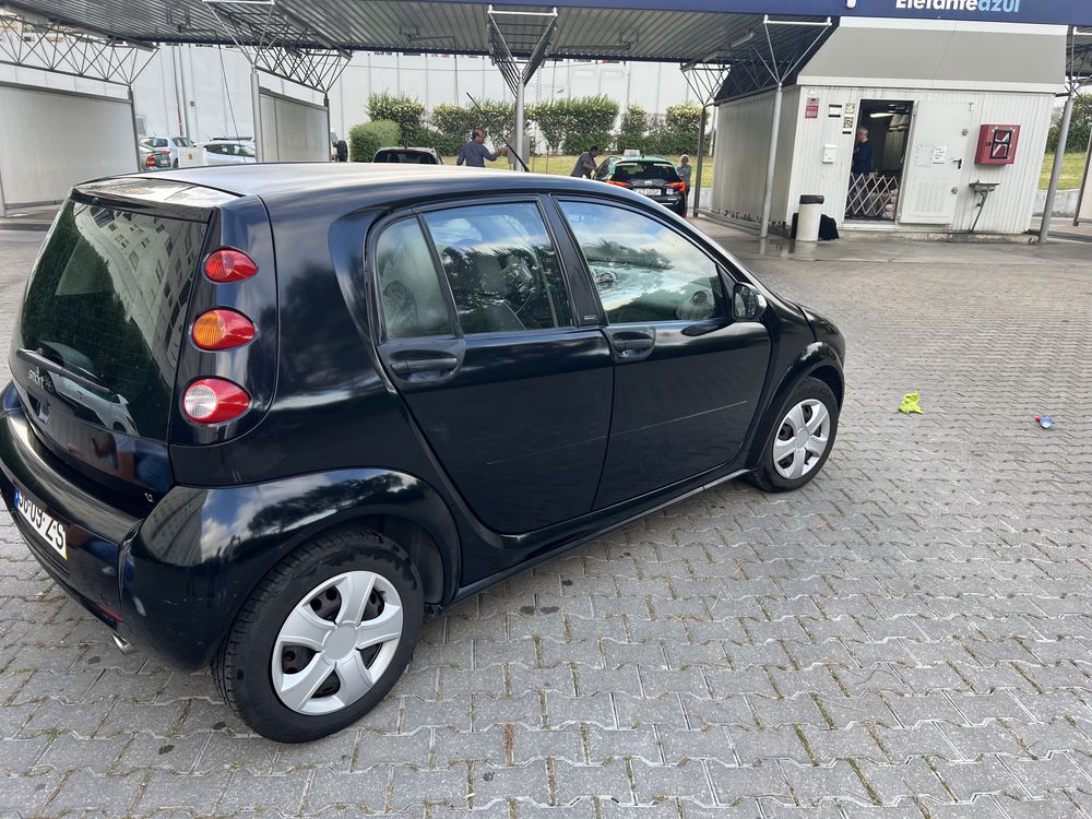 SMART Fourfour 1.1 Apenas um Dono!!