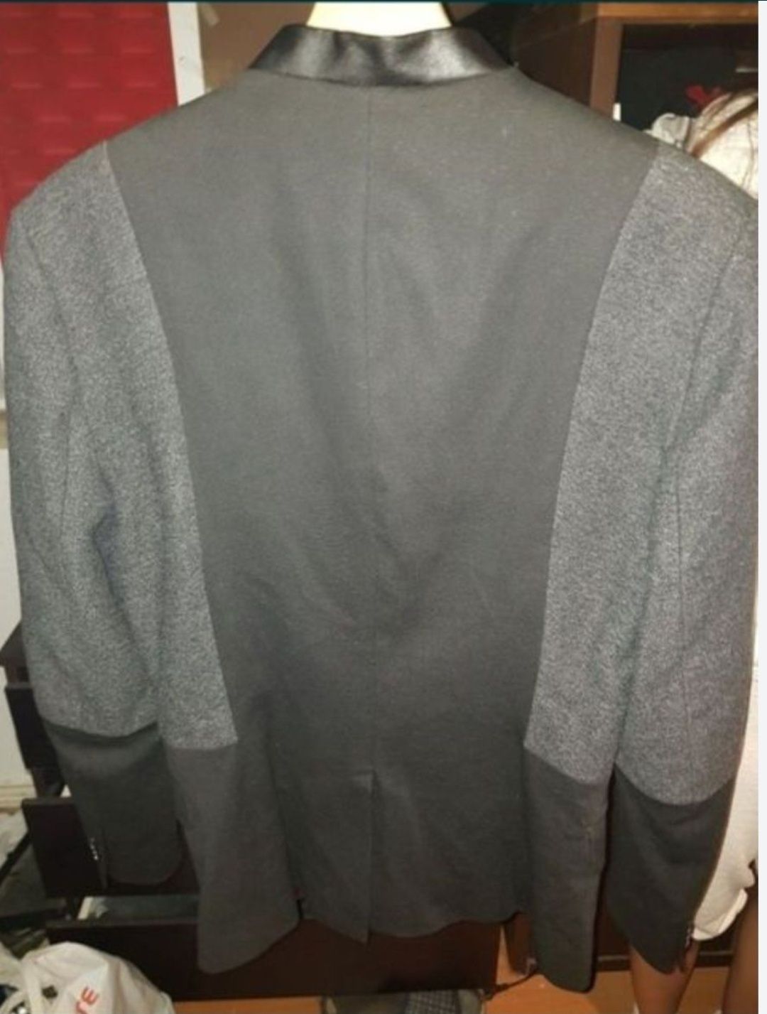 Blazer's Zara novos.