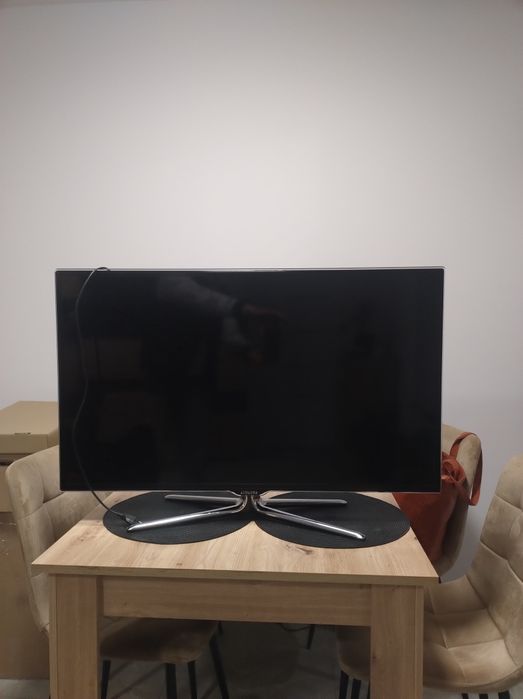 Telewizor Samsung 40 cali Smart