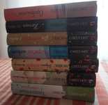 Книги Джоджо Мойес