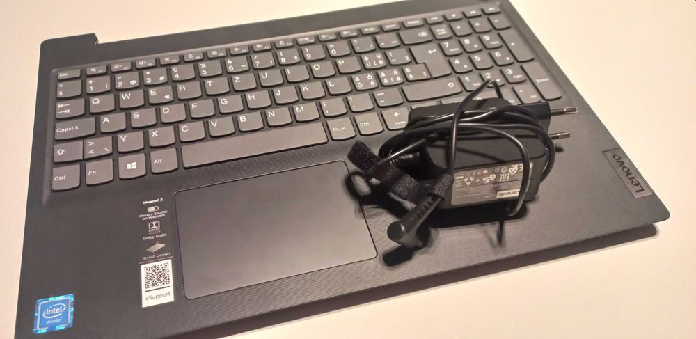 Lenowo IdeaPad 3 15IGL05