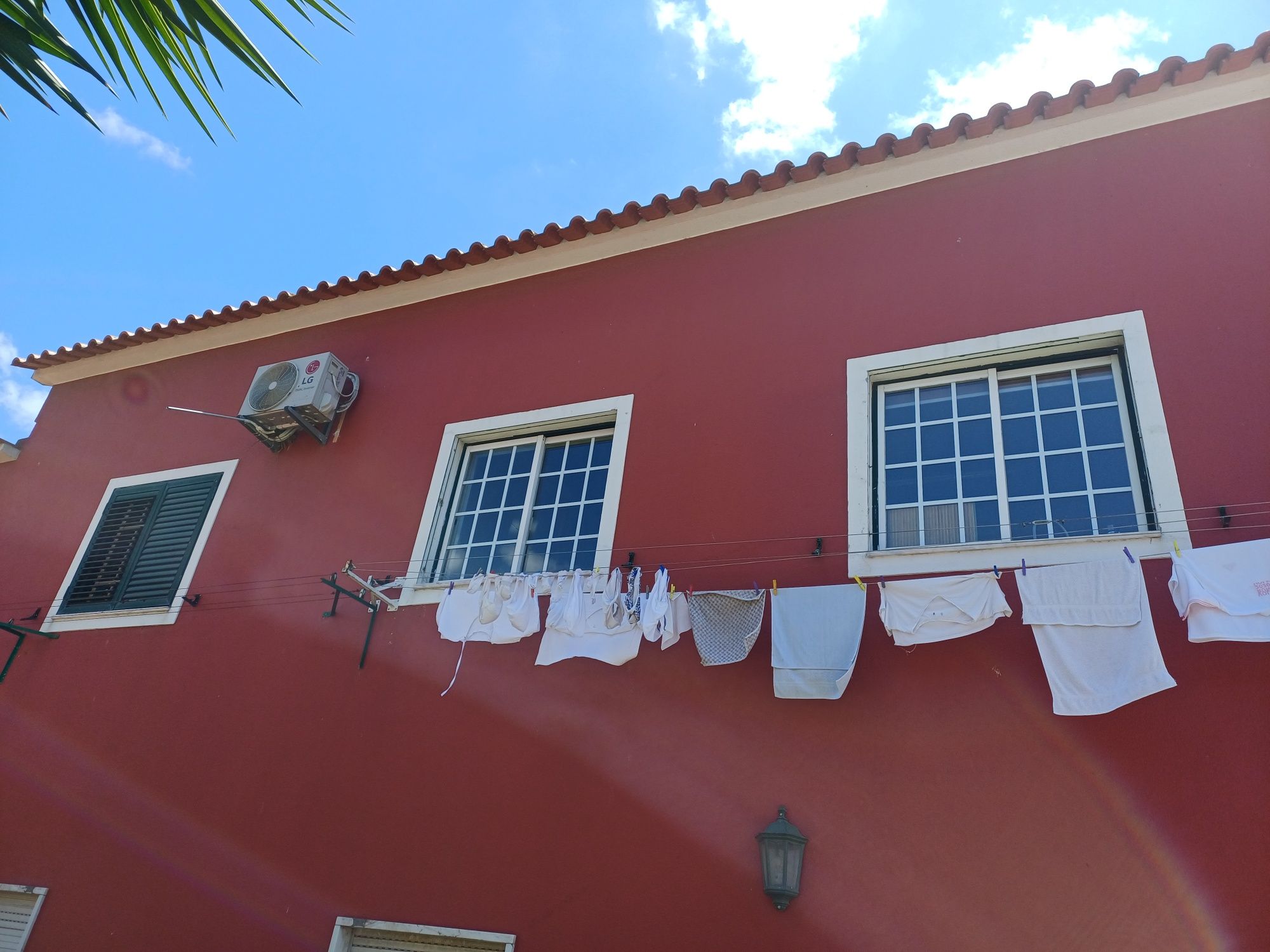 Janelas vidro duplo