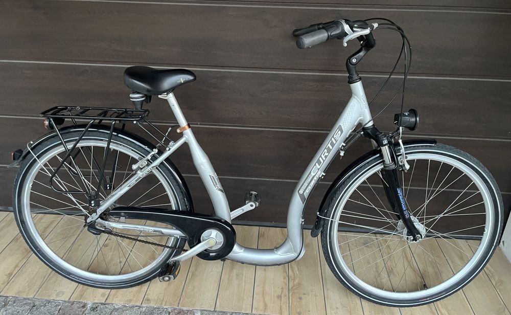 Велосипед CURTIS  28 колеса