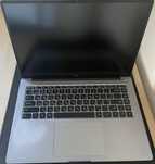 Ноутбук Mi RedmiBook Pro 15 (i7/16/512/MX450/3,2K/90Hz)