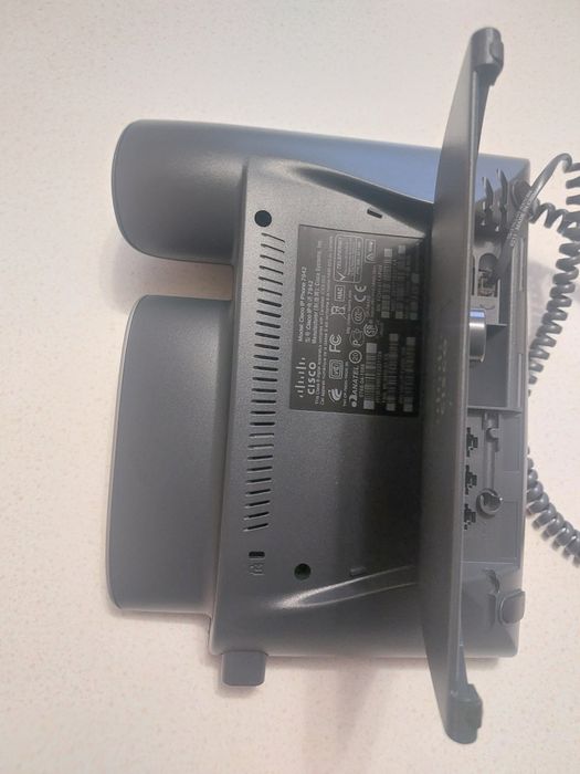 Б/у ip телефон Cisco ip phone 7492