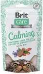 Brit Care Calming skalep zoologiczny Gruby Kocur