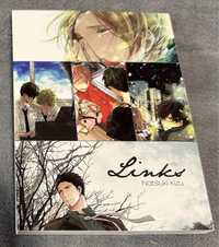 Links - Manga