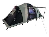 Namiot Vibra Camping HAVANA XXL 6 osobowy SLEEP WELL