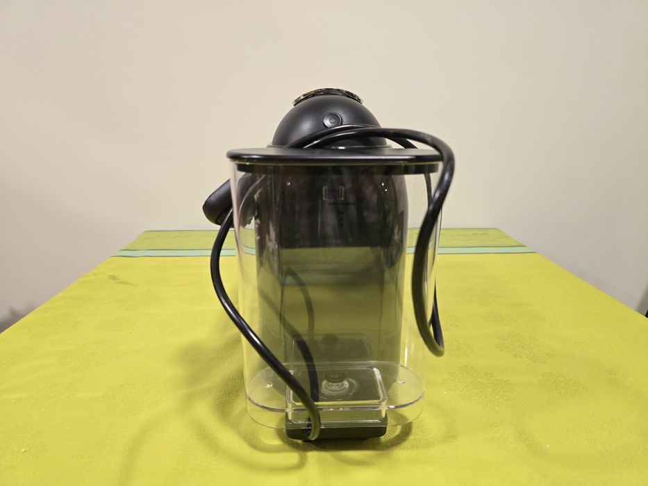 Delta Q Qool Evolution