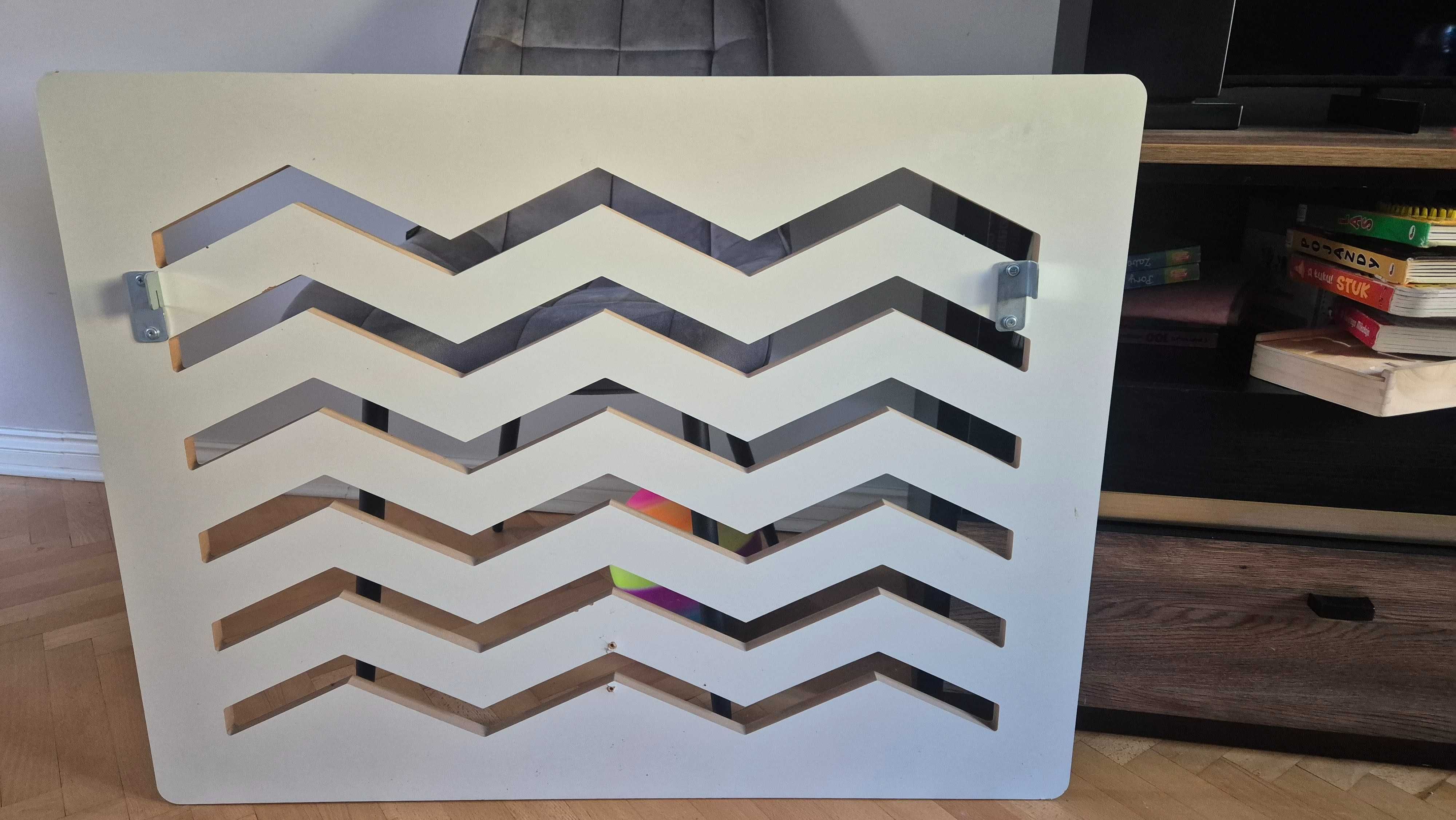 Osłona na grzejnik 90cm x 70cm