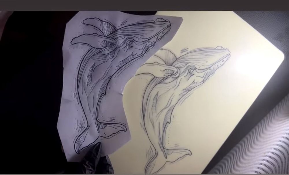 Перманентний макіяж / Тату