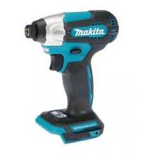 Makita Zakrętarka udarowa DTD155Z 140Nm