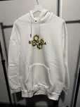 Bluza z kapturem Balenciaga rozm L XL