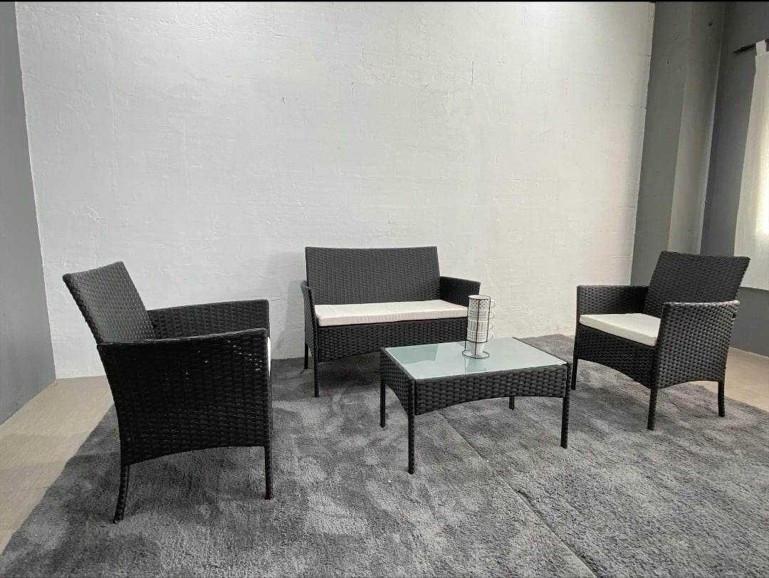 Ultimooo Novo conjunto de jardim envio gratis