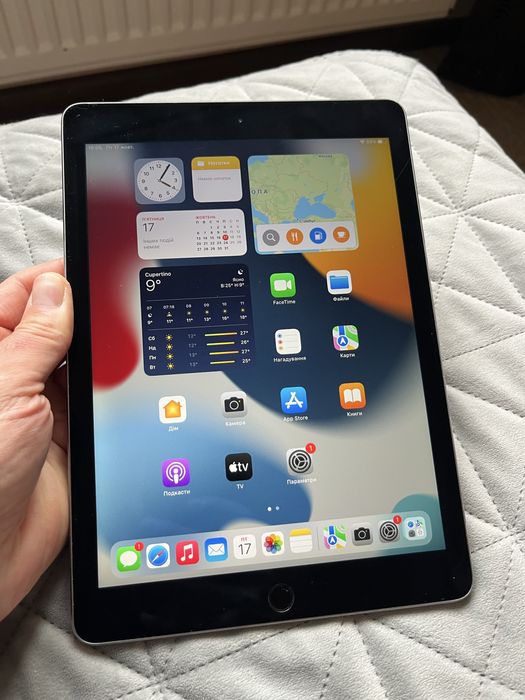 Apple Air 2 покоління 32Gb