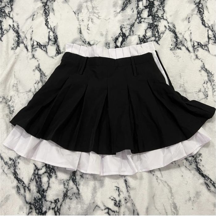 Спілниця з білою підкладкою