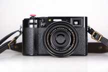 Fujifilm x100v 1k пробіг Black + гарантія / без передопла