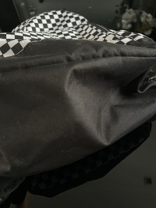 Mochila da marca Vans. Original.