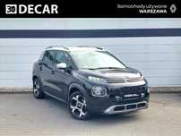 Citroën C3 Aircross C3 Aircross 1.2 PureTech Shine, Salon PL, Bezwypadkowy, Gwarancja