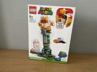Lego Mario «Вежа боса Сумо бро» (71388)