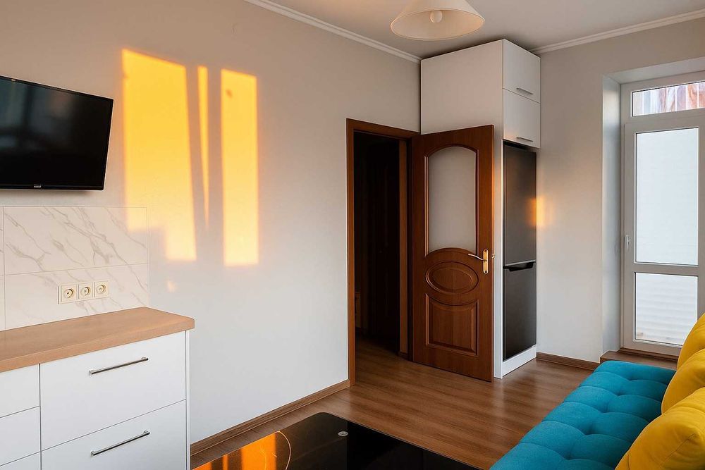 Продаж 1-кім. квартири. Зубра. вул. Б. Хмельницького-Новобудова