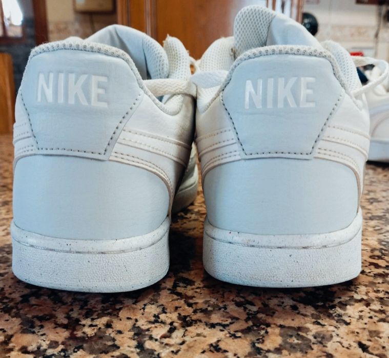 Sapatilhas da Nike