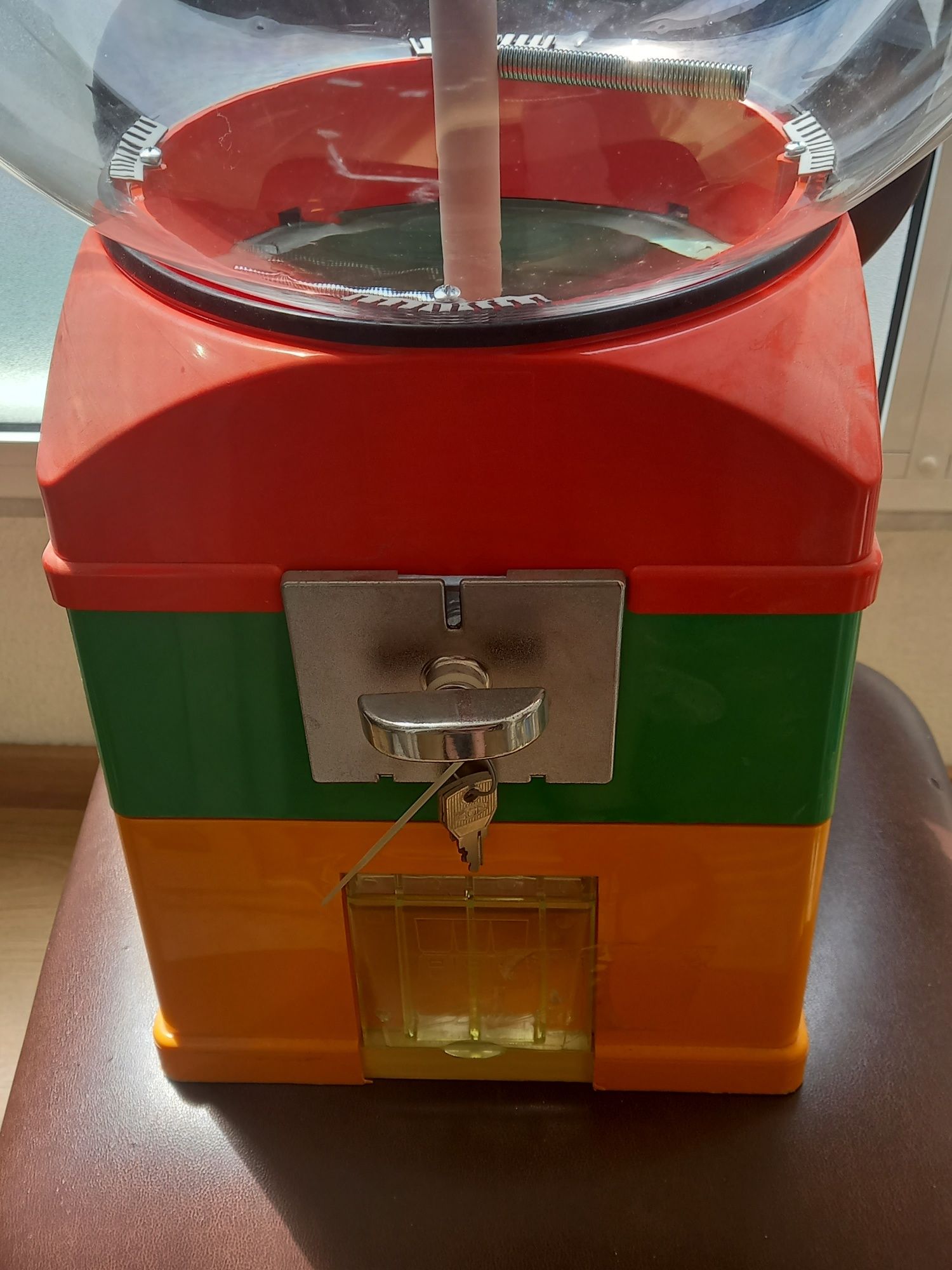 Maquinas de brindes Novas com oferta