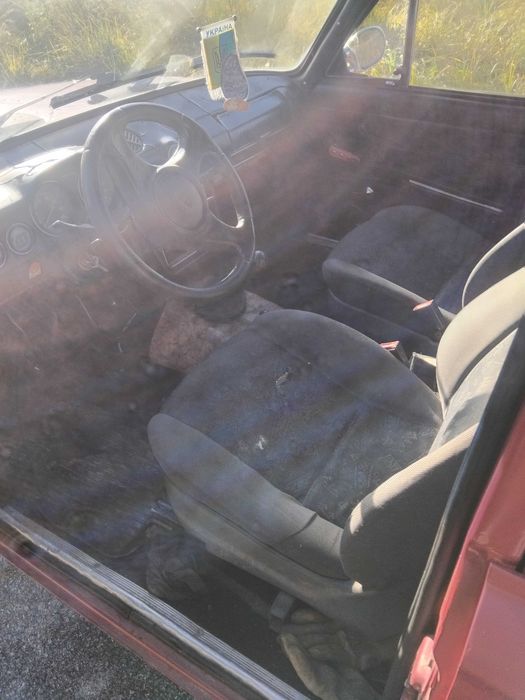 Продаю Ваз 2106 на ходу