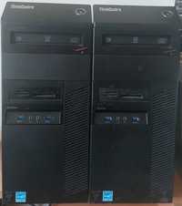 Системний блок Lenovo ThinkCentre M83 MT i5-4570 4 ядра/4ГБ ОЗУ/4 Gen