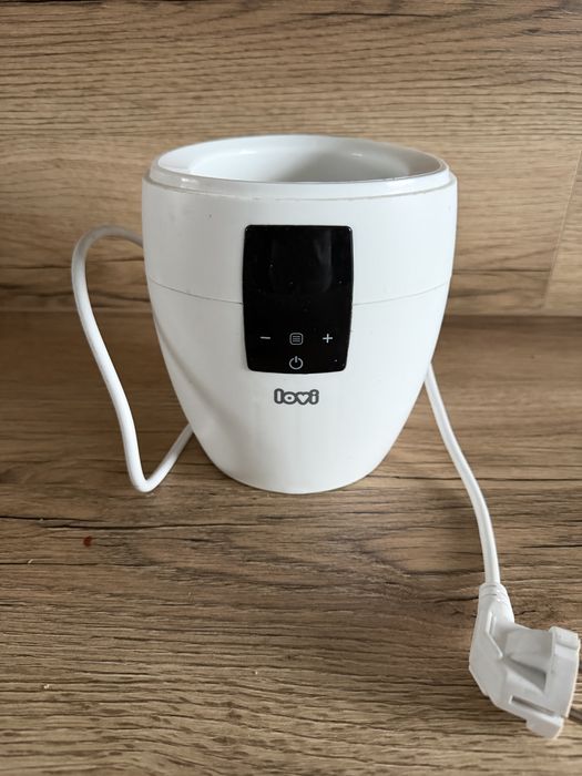 Podgrzewacz do butelek