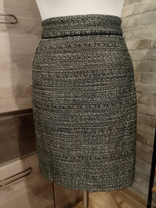 Spódnica damska M