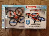 Dron Carrera 2,4 GHz Mini Mario-Copter PB3391