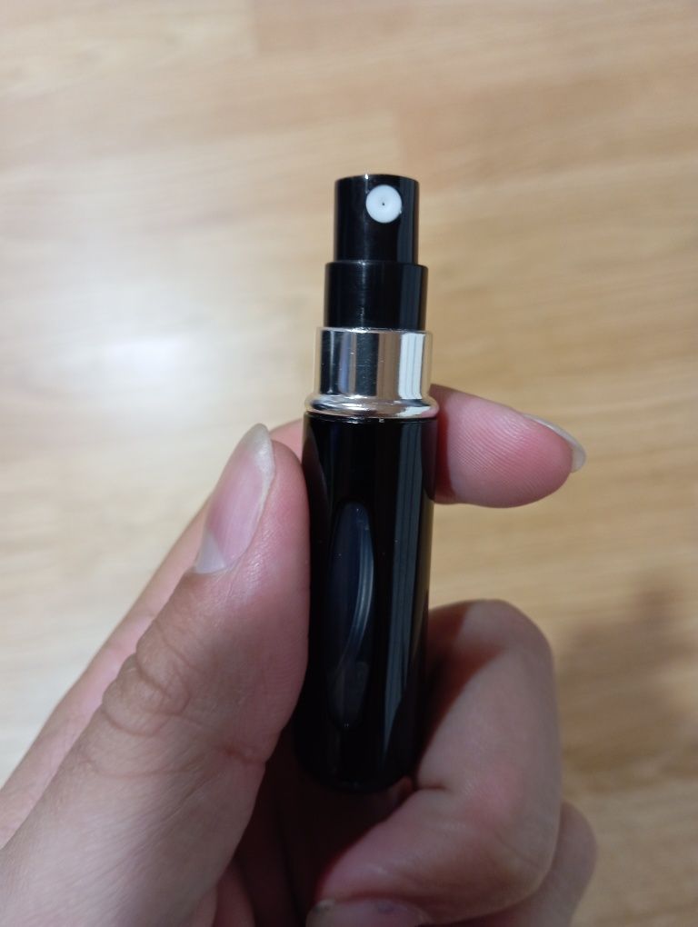 Armazenador de Perfume