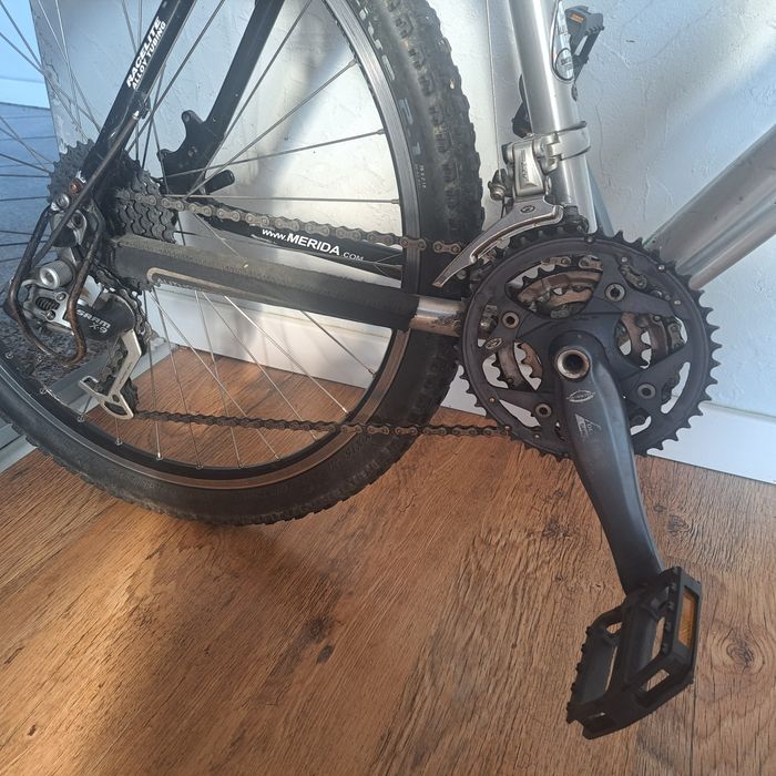 Merida matts sport 700 rama20'' wysokiej klasy osprzęt