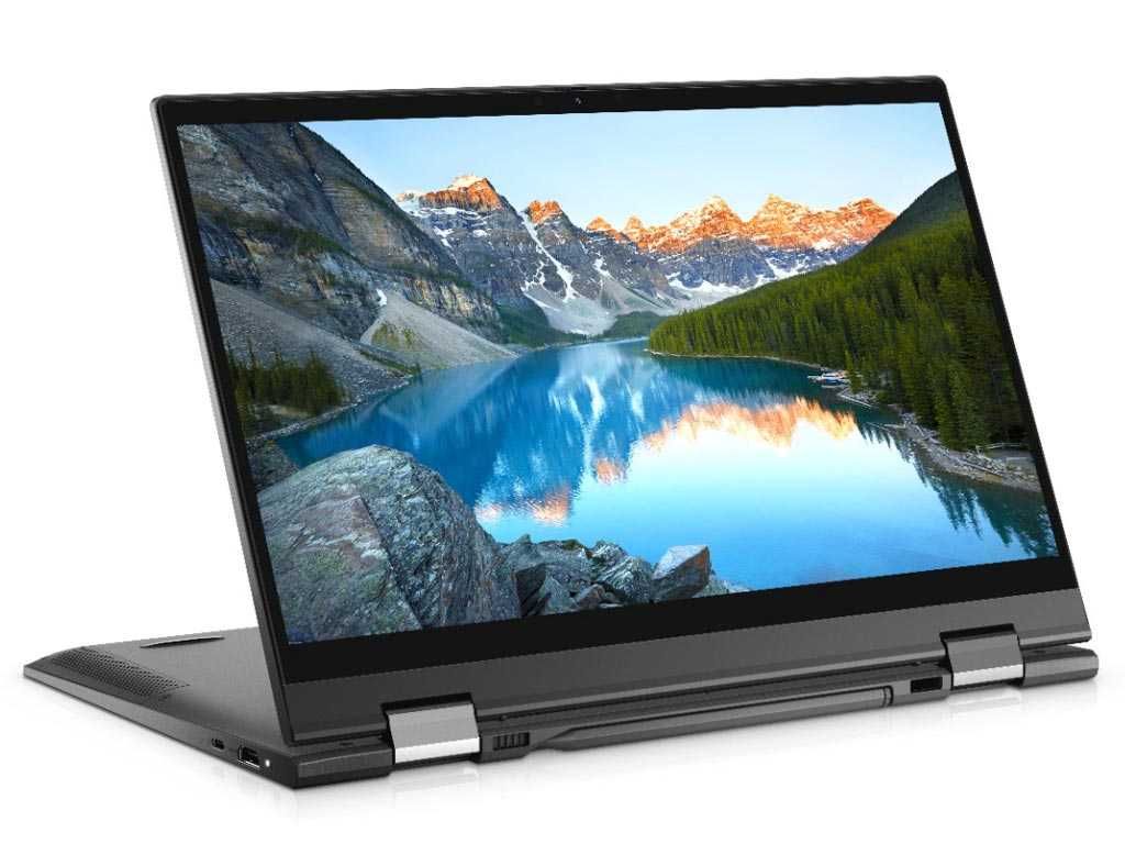 Laptop Dell  7506 2in1, nowy za 6999zł!