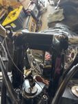 Yamaha raider mocowanie kierownicy rizery