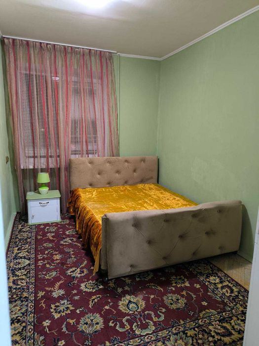 Квартира біля перехрестя Любінська-Виговського